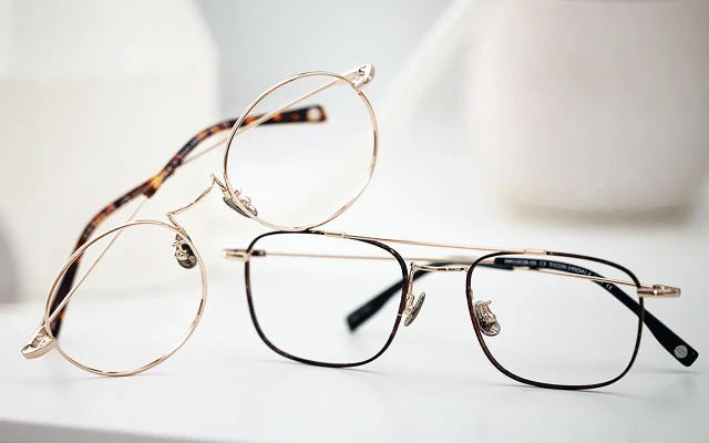 複数のメガネを使い分けて快適に！用途・視力別のおすすめを紹介