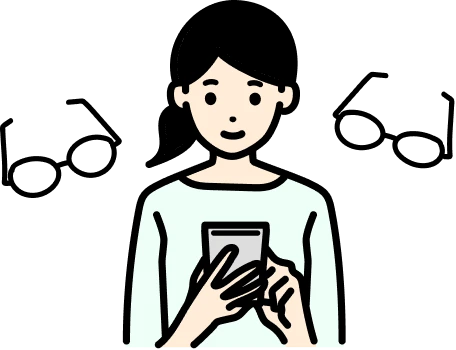 お気に入り商品の<br/>在庫状況をLINEでお知らせ