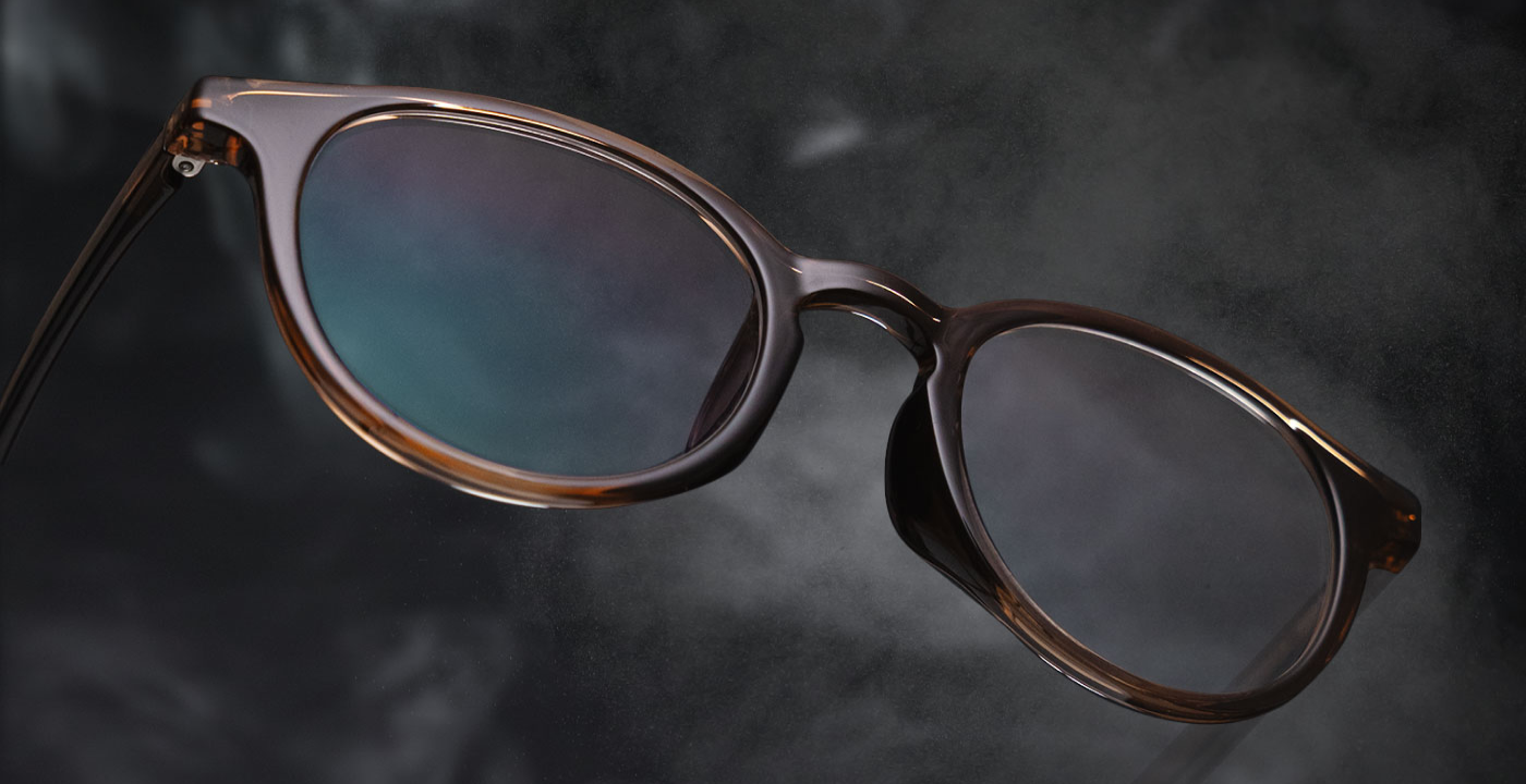 くもり止めコート