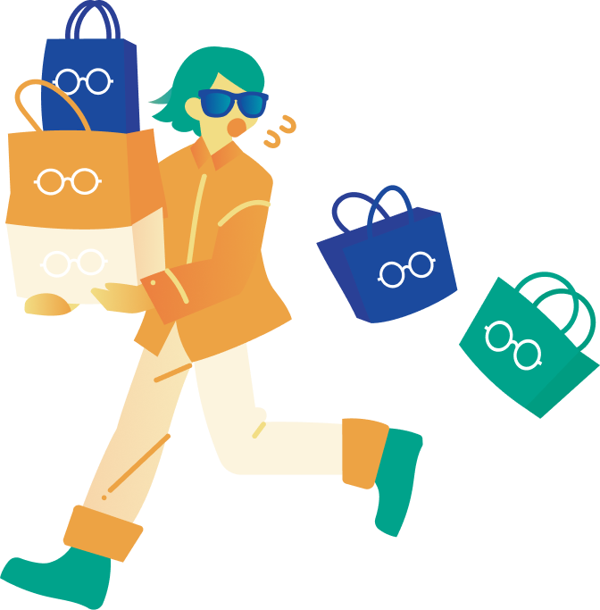 スタッフおすすめアイテム