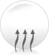 くもり止めコート