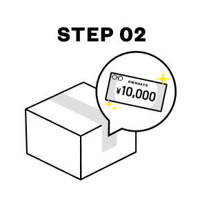 STEP 02