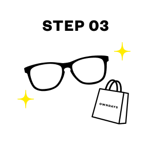 STEP 03