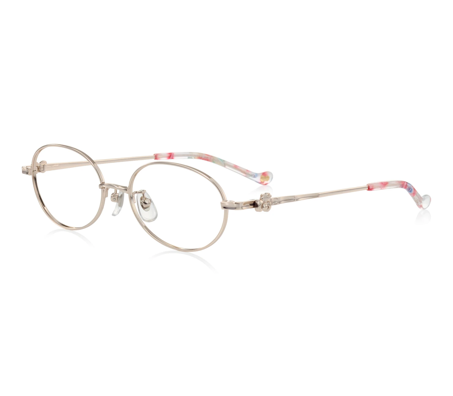 SR1009G-5A C1（ライトピンクゴールド）