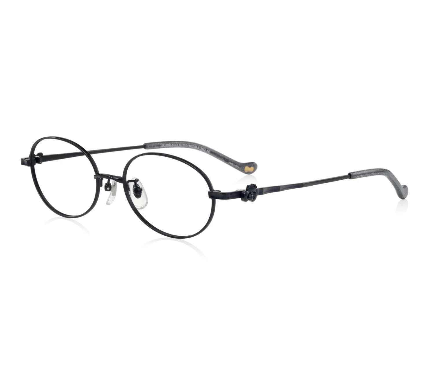 SR1009G-5A C3（マットブラック）