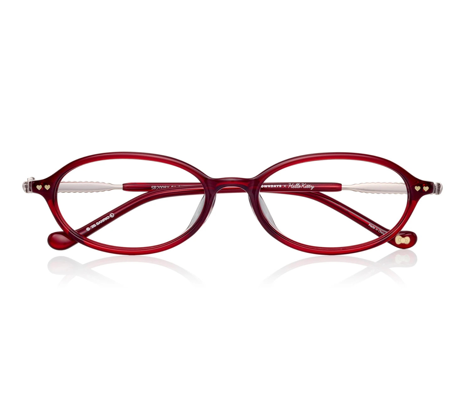 SR2008X-5A C1（レッド）