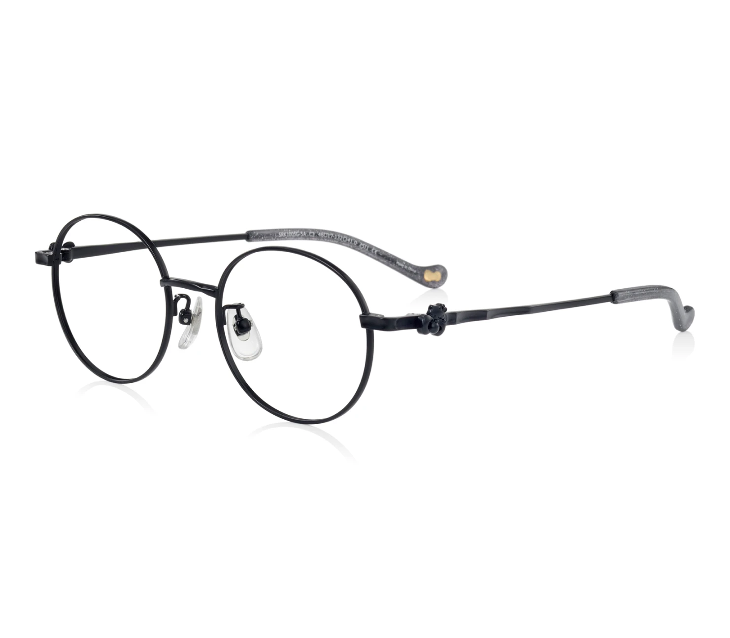 SRK1005G-5A C3（マットブラック）