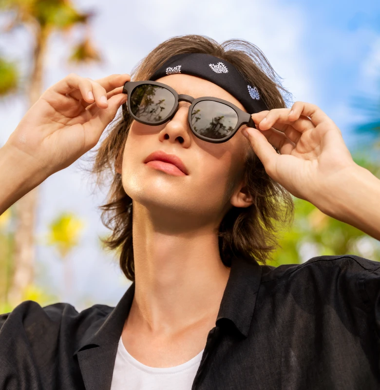VERSATILE 2-IN-1 SPECTACLES
