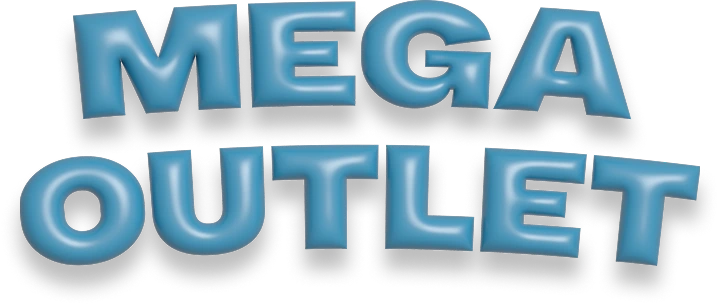 MEGA OUTLET