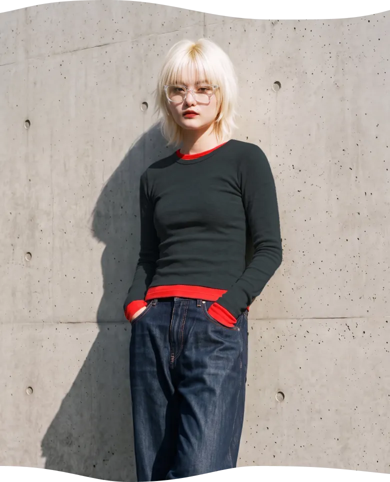 NORMCORE
