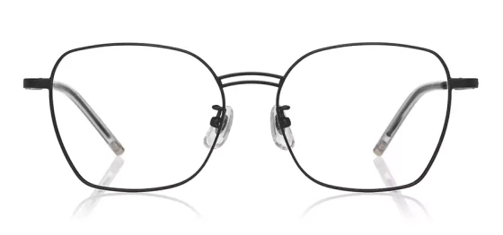 NC3024X-3A MATTE BLACK