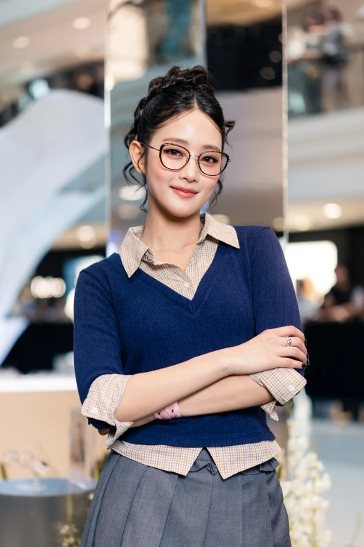 MINNIE (i-dle)