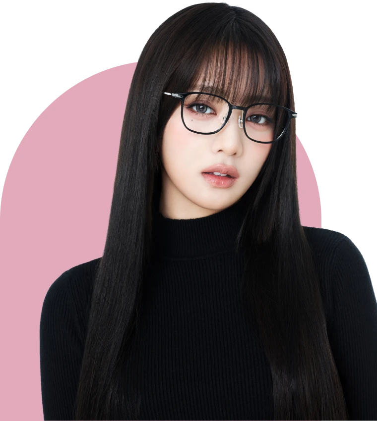 OWNDAYS’ Muse MINNIE