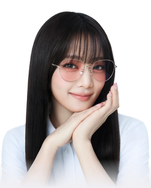 MINNIE 精選鏡框