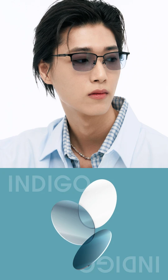 INDIGO