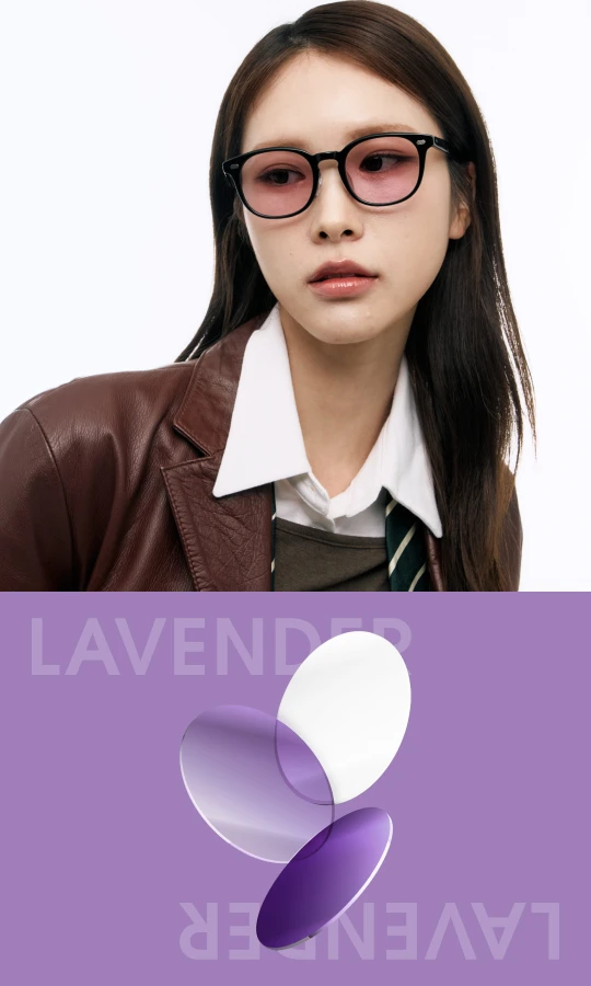 LAVENDER