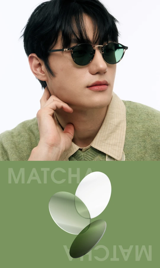 MATCHA