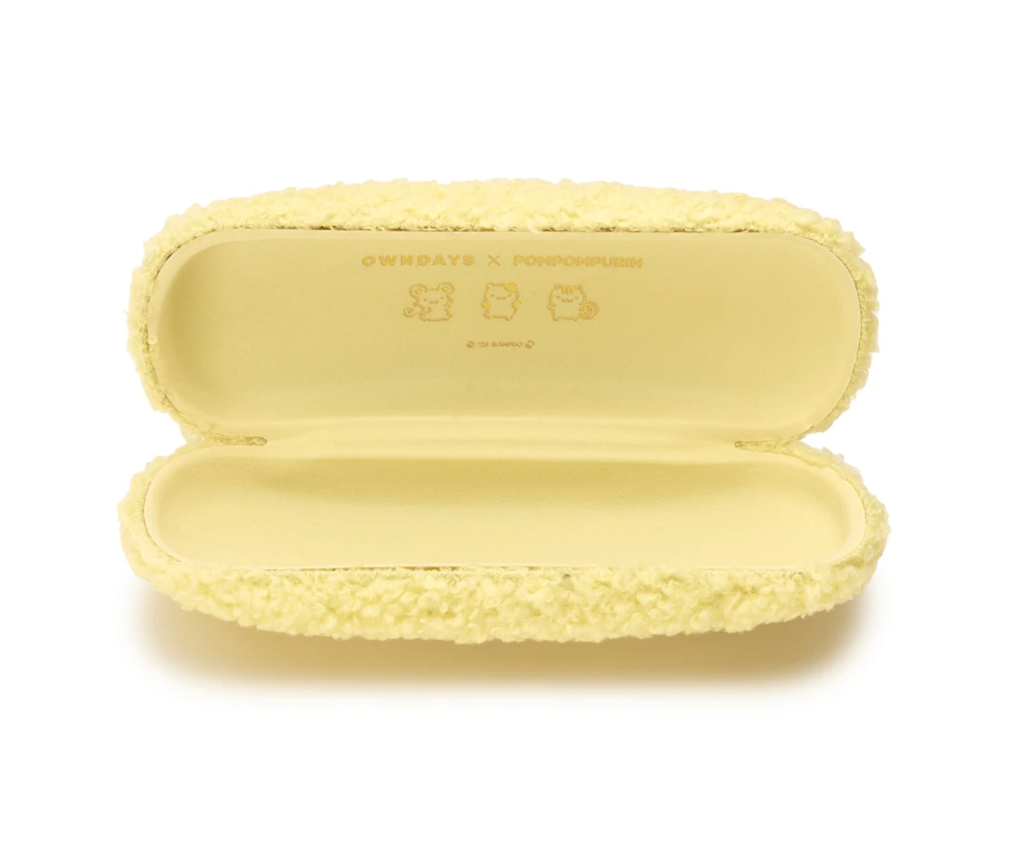 ORIGINAL CASE & CLEANING CLOTH SR-CC-SET-6A