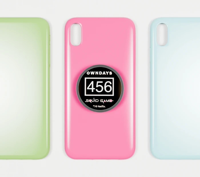 456スマホグリップ