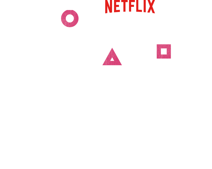 魷魚遊戲 × OWNDAYS