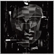 オリジナルクリーニングクロスセット
