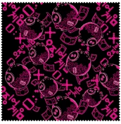 オリジナルクリーニングクロスセット
