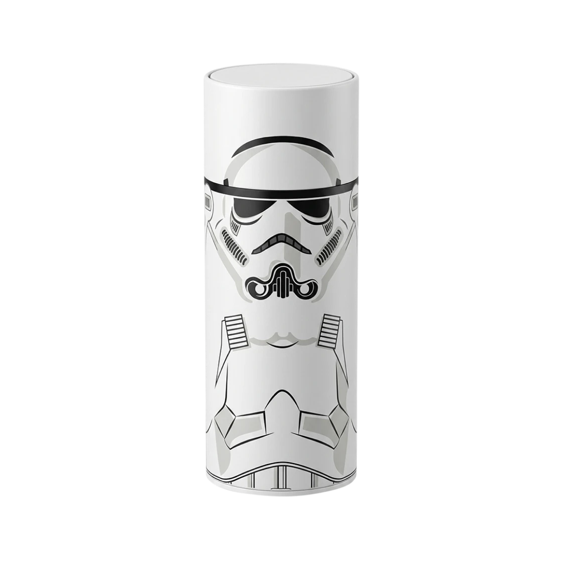 CYLINDER CASE STAR WARS COLLECTION