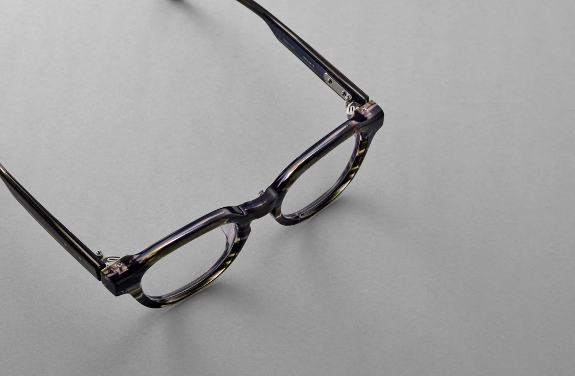 ACETATE FRAMES