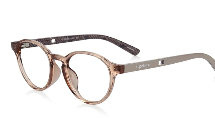 聯名眼鏡 (老花眼鏡)