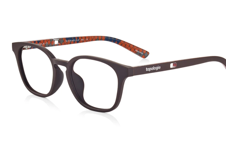 聯名眼鏡 (老花眼鏡)