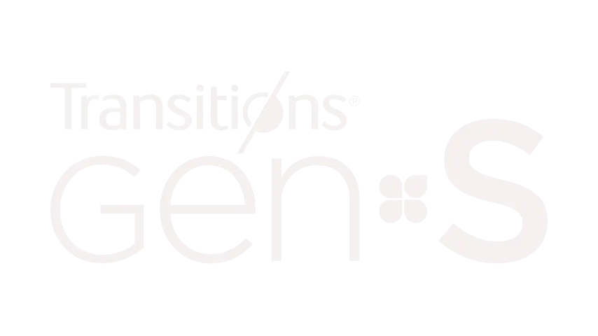 Transitions GEN S