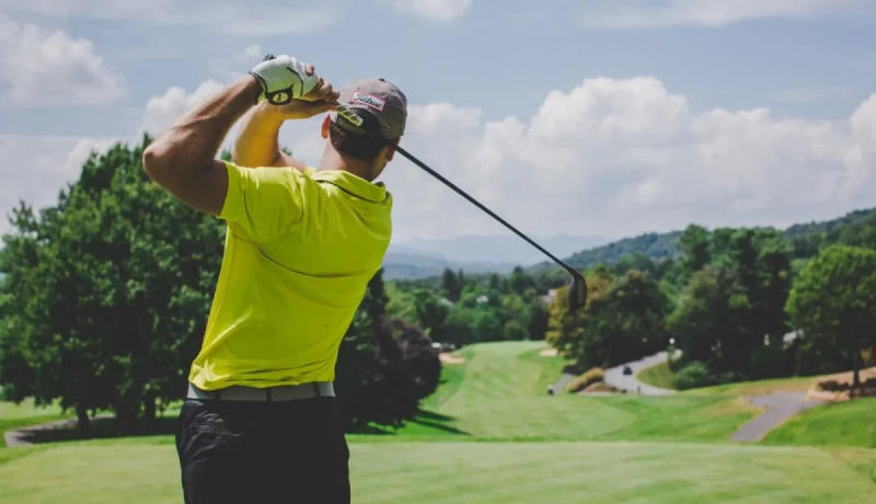 GOLF