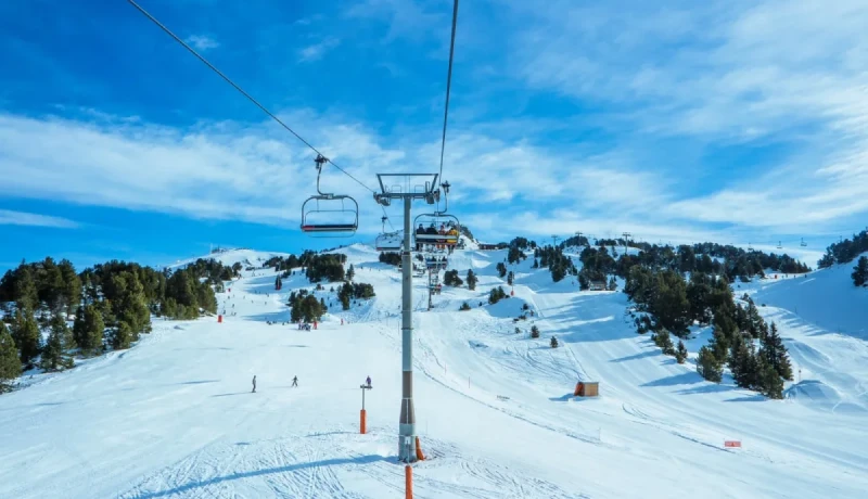 WINTER SPORTS