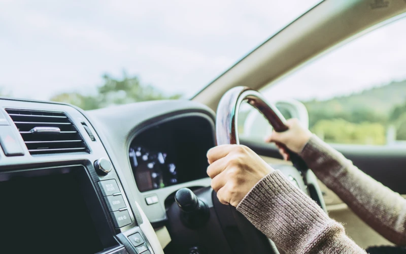 遠くの景色から手元まで、しっかりと見やすくしたい方
