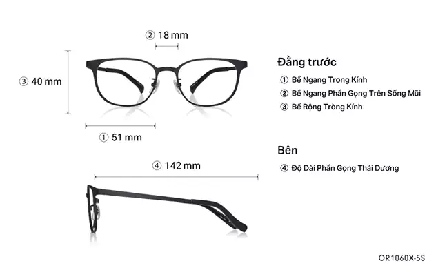 Eyeglasses OWNDAYS | ESSENTIAL OR1060X-5S  Matte Khaki 