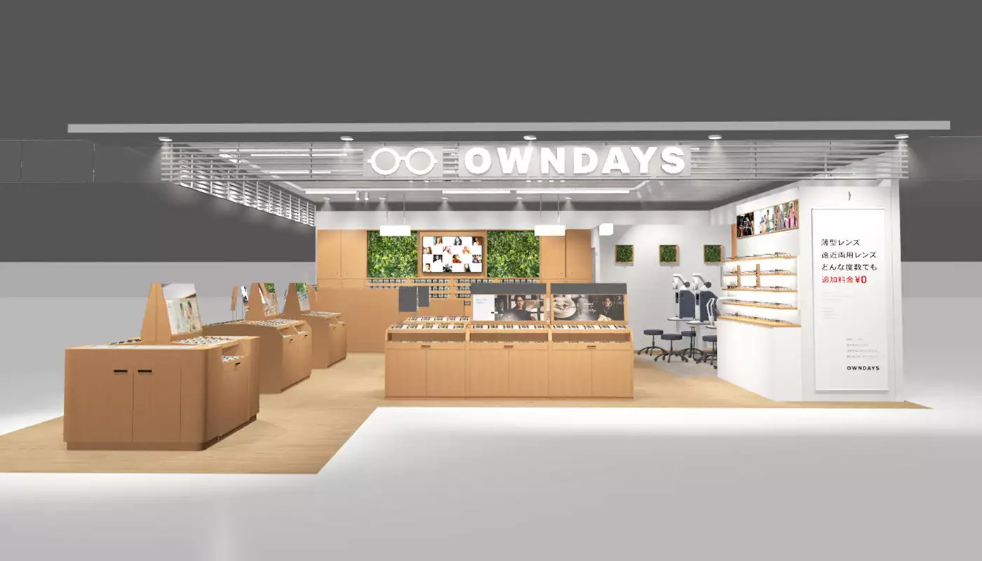 [11/1 NEW OPEN]LINKS UMEDA店