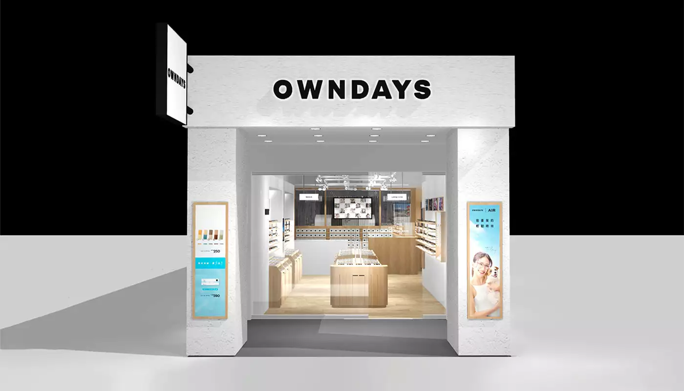 [7/18 NEW OPEN] 新莊民安店