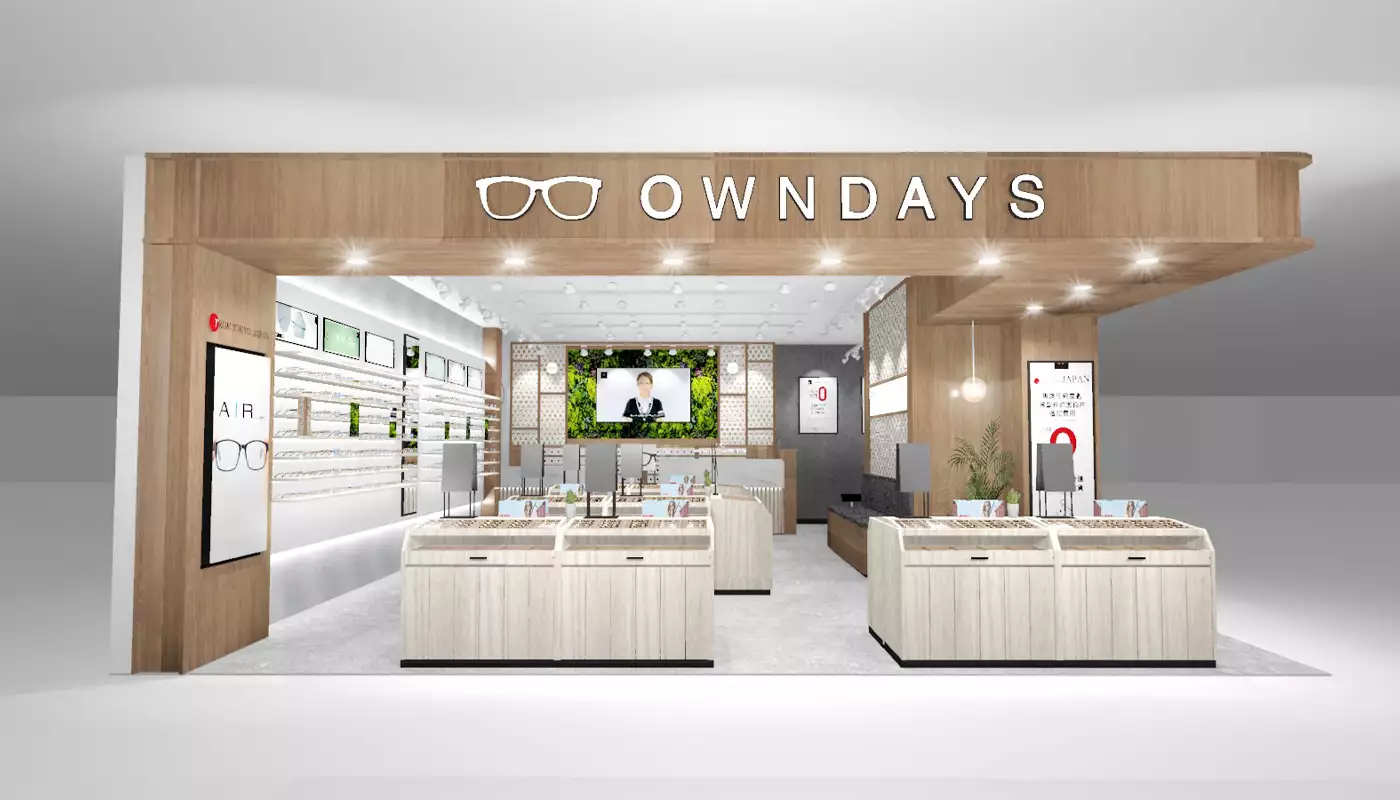 [6/28 NEW OPEN] 青衣城店 Maritime Square