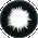 Contact lens OWNDAYS TH Col Mthly Enhanced Black