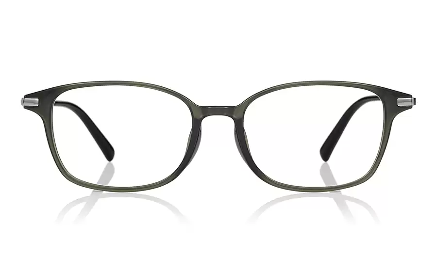 AU2114A-5S C4 カーキ