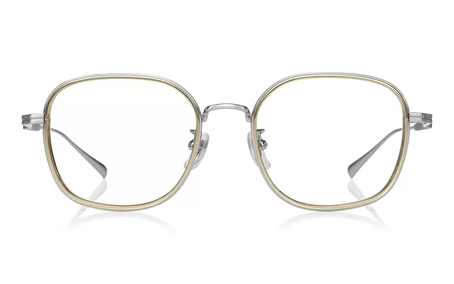 JD1049X-5S シルバー