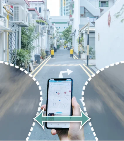 内面累進設計