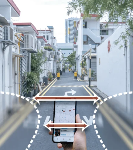 極薄×快適設計超極薄遠近