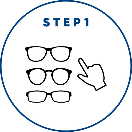 Select Frame