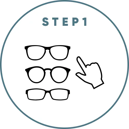Select Frame