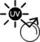 UVカット率 99%