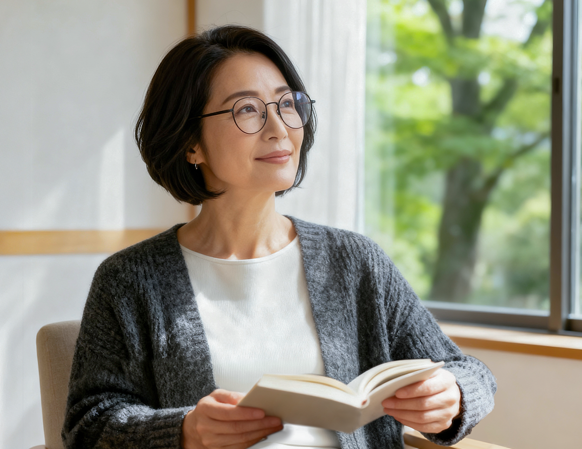 プレミアム 遠近両用レンズ