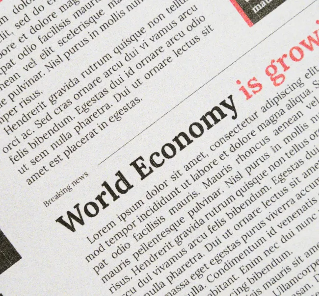 プレミアム遠近両用レンズ