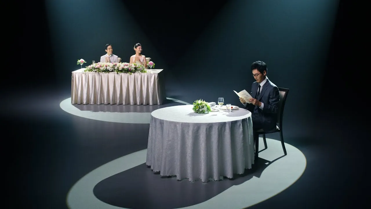 OWNDAYS TVCM
