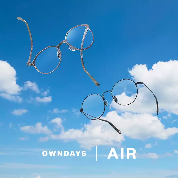 OWNDAYS | AIR